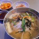 한가락국수 이미지