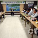 한국중부발전 본사사옥 이미지