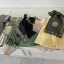 새봄목장 | 11개월] 돌 촬영 / 베이비파스텔 서초점 / 양떼목장 컨셉 / 한옥 컨셉 / 신상 돌상컨셉 / 아기사진 / 돌...