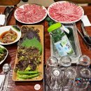 황소화로구이 이미지