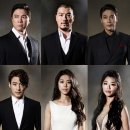 뮤지컬 레미제라블 이미지