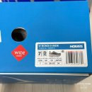 와이드 | 러닝운동화 호카 본디9와이드 구매후기 실착 남자 여자 사이즈 팁