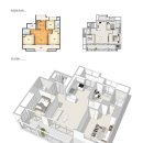 여월휴먼시아아파트3단지경로당 이미지