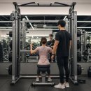 식스팩토리짐 월배점 | 대구 상인동 PT 헬스장 식스팩토리짐 월배점 지옥맛 트레이너 소개