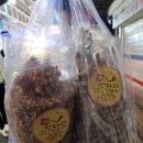 다라 | [내돈내산] 강릉중앙시장 '안다라안다라' 솔직 후기