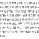 삼전/하이닉스 이익, 김용범 정책실장, 국민배당금 화두 던졌다 이미지