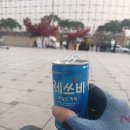 신천 롯데캐슬 끝내고...망중한을 잠시 이미지