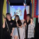 나비잠방탈출 | 범계 방탈출 나비잠 1호점 신테마 범계 산군토벌기 후기 쉽재 테마