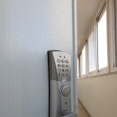 퇴계주공7차아파트 경로당 | 퇴계주공7차아파트에 적합한 디지털도어락 솔리티 싱크 SM-500 설치후기 비밀번호 카드키 무타공주키...