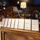 한광고등학교 | 평택 이국적인 베이커리 원두를 골라마시는 터프이너프 로스터스VER2