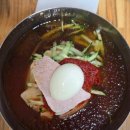 부산밀면 - 강서구 과학산단로334번나길 34 | 부산밀면