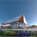 다목적실내체육관 이미지