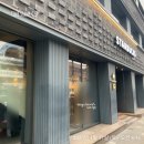 31140-7-55-41 | 성심당 주말 오픈런? 7시 40분 도착: 말차시루, 딸기...튀소 다녀온 짧은 늦은 후기 f. 성심당 케익...