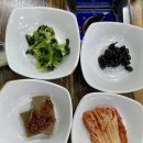 특별한 대패파두루치기가 있는 중랑구 맛집 의정부부대찌개(내돈내산)