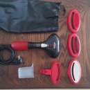 (판매완료)한경희 스팀다리미 파워핸디 팔아요. 이미지