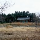 양양동해신묘지 이미지