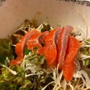 장수송어회식당 | 이천, 신선한송어회 '오대산송어횟집' 내돈내산 맛있게 먹은 후기