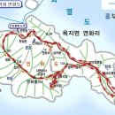 제114차 경남 연화도 연화봉 215m 이미지