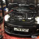 Manic수입차정비 이미지