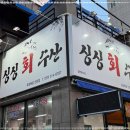 싱싱회수산