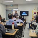 강화군노인복지관 | 노인대학 시니어 강사섭외.파견.강의출강 명강의 스킬업 역량강화교육 후기