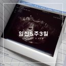 임신 5주 3일차 산본제일병원 첫 방문