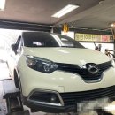 삼성카명품휠타이어 | 르노삼성 QM3 타이어 교체 합리적인 가격의 A급 중고타이어 추천 드렸어요