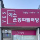 예스 운동화 빨래방 티스토리