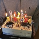 생일이개 | 생일 편지 읽다 오열한 썰 푼다 (소소한 생일후기) 사랑합니다❤️