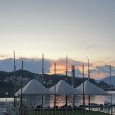 디스코 바나나 | 7월 가평 빠지 여행 후기 레저친구 아카데미 숙소, 바비큐, 불멍, MT 지구놀이터