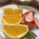 송화한정식 이미지