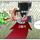 'Netizen 시사만평 떡메' '2022. 8. 10'(수) 이미지