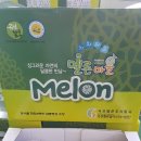 곡성멜론 이미지