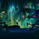 사이버펑크 (CyberPunk) 이미지