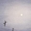 Quint Buchholz - Man On A Rope 이미지