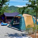 가람펜션캠핑장 이미지