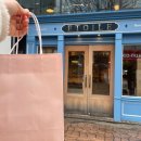 (유)빵굽는사람들 우리밀가 | [신촌디저트] 신촌디저트/구움과자 선물하기 좋은 '에뚜왈' 후기