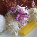 한국돈까스 이미지