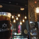 카페 에뚜알 이미지