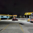 상무강변주유소 이미지