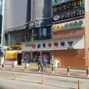산본로데오거리 지하 공영주차장 이미지
