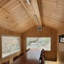 장안사산장식당 | 기장 장안사백숙 장안사 근처 계곡 보이는 산장 분위기에서 먹은 백숙후기