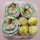 건행김밥 네이버블로그