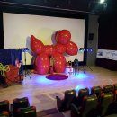 다이나믹 지역아동센터 이미지