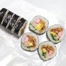 엄마애김밥