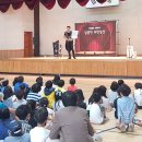 용이초등학교 이미지