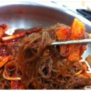 장대콩국수