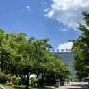 백석홀 화장실 이미지