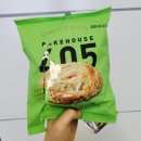 (유)푸드코아 | CU편의점에서 불매기업 피해 고른 빵 베이크하우스 405 추천!