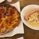 7125 | 안국 신상 핫플 맛집 로우파이브 안국점 옥수수피자 내돈내산 후기